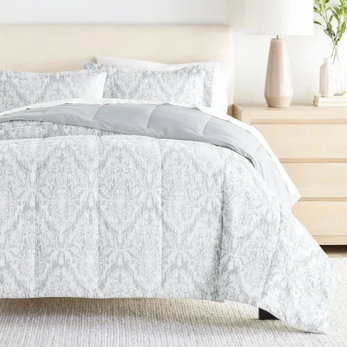 Vista 21 de ienjoy Home Cama en una bolsa, Queen, Aqua