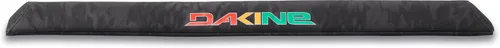 Vista 25 de Dakine Almohadillas para rack Aero de 18 pulgadas - Aloha Camo