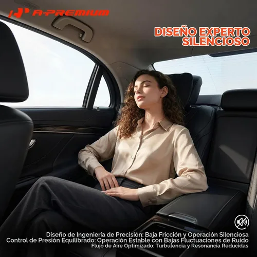 Vista 8 de Válvula de expansión de CA A-Premium compatible con Chevrolet y Pontiac para Chevrolet Aveo 2004-2011, Aveo5 2006-2011, Corsa 2002-2008, Tornado