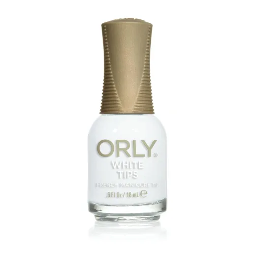 Vista 15 de Orly Esmalte de uñas de laca - 2000021 Rosa Todo el Día Esmalte de uñas para mujeres 0.6 oz