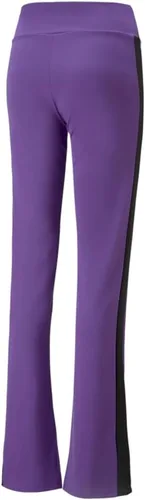Vista 2 de PUMA Mujer X T7 Pantalones - Púrpura