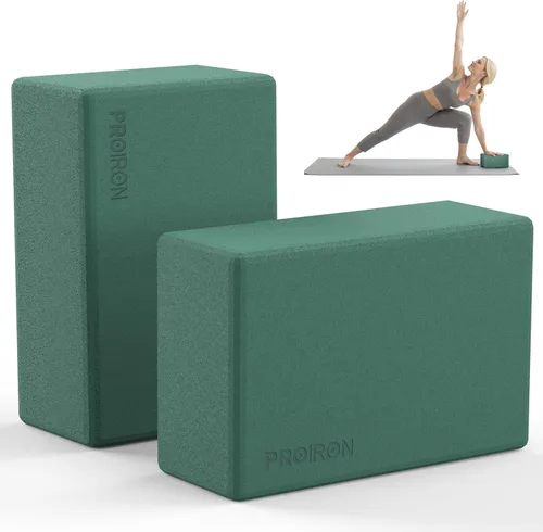 Vista 10 de PROIRON Bloque de yoga