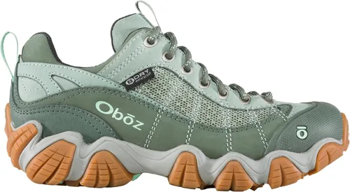 Vista 7 de Oboz Zapatos de senderismo Firebrand II Low B-DRY para mujer