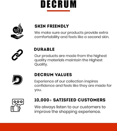 Vista 4 de Decrum Leather Jackets For Women Motorcycle Style Asymmetrical Real Lambskin Leather Jacket Womens