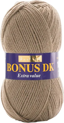 Vista 27 de Hayfield Bonus DK 554 Tomate