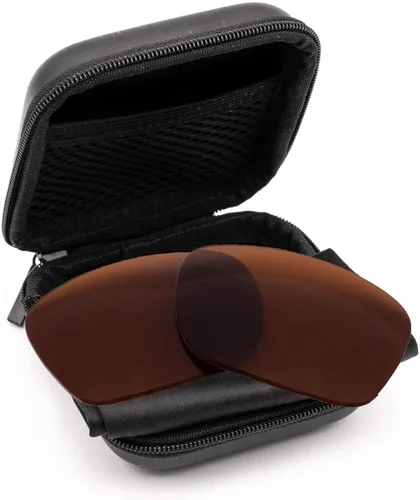 Vista 5 de Replacement Lenses for Maui Jim Local Kine MJ810 Sunglasses - By APEX Lenses