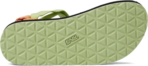 Vista 3 de Teva Sandalia universal original unisex para niños