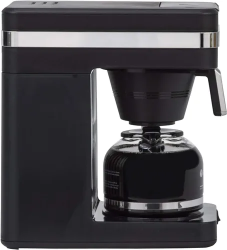 Vista 12 de BUNN CSB2B Speed Brew Elite - Cafetera de 10 tazas, negro/SST