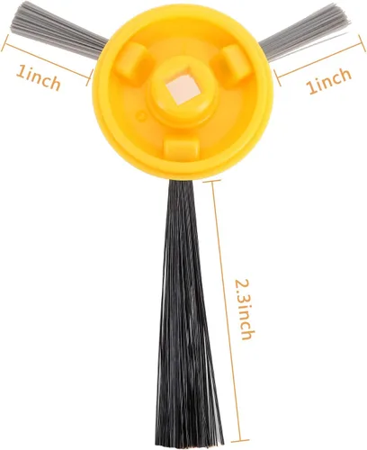 Vista 3 de Colorfullife Piezas de repuesto para robot Shark Ion RV700, RV720, RV750, RV750C, RV755, no compatible con RV700N, RV750N, pieza de repuesto