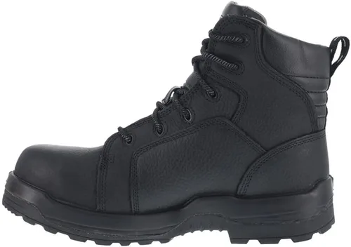 Vista 4 de Rockport Botas de trabajo impermeables More Energy RK6635 de 6 pulgadas para hombre