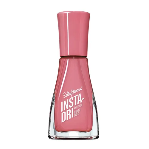 Vista 35 de Sally Hansen Insta-Dri Color Shift, Maxima-lit, altamente pigmentado, esmalte de uñas de secado rápido, fórmula 3 en 1, fácil de aplicar, 0.32 onzas