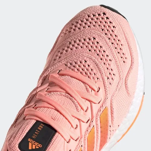 Vista 10 de adidas Tenis de correr Ultraboost 22 para mujer