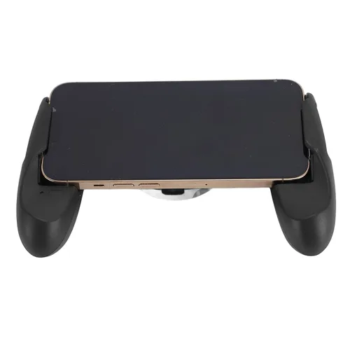 Vista 8 de HDNHDY Teléfono Game Grip Semiconductor Radiador Controlador móvil ajustable Soporte de mango para Android Harmony iOS Enfriamiento ligero