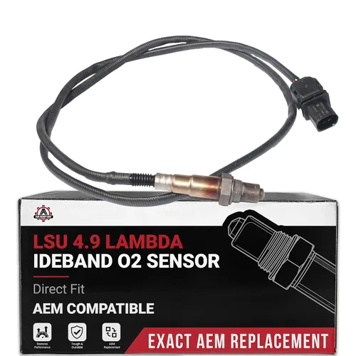 Vista 10 de Sensor de Oxígeno Posterior de Repuesto - Compatible con Lexus y Toyota - ES350, GX460, GX470, LX470, LX570, 4Runner, Avalon, Camry, FJ Cruiser