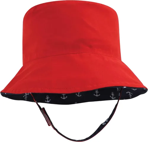 Vista 7 de Hudson Baby Baby Girls' Sun Protection Hat