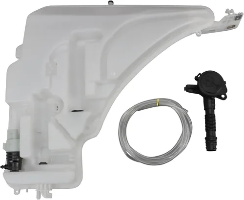 Vista 117 de Depósito de limpiaparabrisas TRQ Para Toyota RAV4 2013-2016