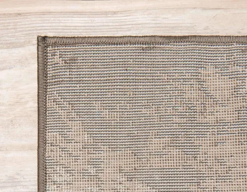 Vista 9 de Unique Loom Sofia Collection - Alfombra de área Albert (2' 2" x 3' 1" Rectángulo, Marrón/Marfil)