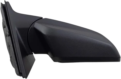 Vista 6 de Brock Espejo de repuesto para puerta lateral con textura compatible con Malibu 2016-2019