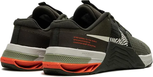 Vista 47 de Nike Zapatillas Metcon 8 para hombre