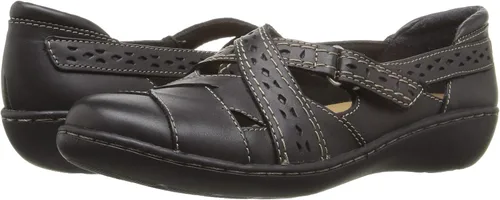 Vista 12 de Clarks Women's Ashland Spin Q Slip-On Loafer