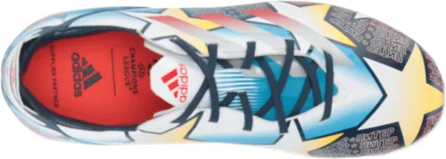Vista 5 de adidas Tenis de fútbol unisex para niños
