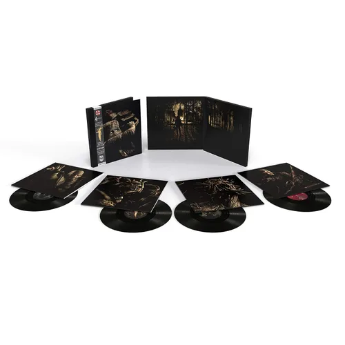 Vista 2 de Resident Evil 4 Original Soundtrack