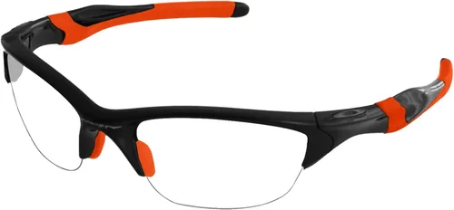 Vista 3 de Kits de Goma de Repuesto Earsocks and Narizes para Oakley Half Jacket 2.0 OO9144 Half Jacket 2.0 XL