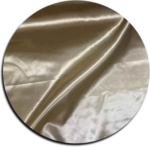Vista 96 de New Star Fabrics Tela de satén de peso medio, 60 pulgadas de ancho, perfecta para vestidos de novia, disfraces y decoraciones elegantes, encanto