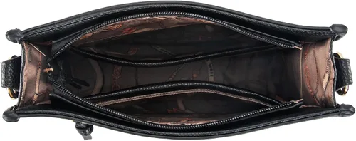 Vista 4 de Montana West Monederos para mujer, bolsos de hombro y bolsos Hobo para mujer