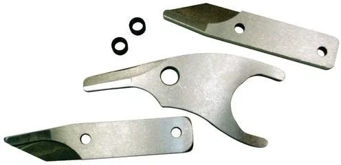 Vista 2 de Eastwood Las tijeras de aire resistentes del poder neumático del corte del metal del poder Scissor la herramienta de corte con el sistema