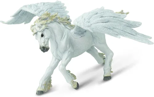 Vista 2 de Safari Ltd Mythical Realms Pegasus
