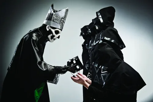 Vista 5 de Infestissumam Deluxe