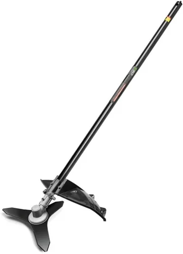 Vista 10 de EGO Power+ Accesorio Redefinador de cama, alimentado por batería, accesorio de fibra de carbono de 8 pulgadas, uso con sistema de cabezal múltiple