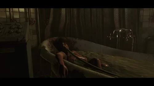 Vista 9 de Tormented Souls