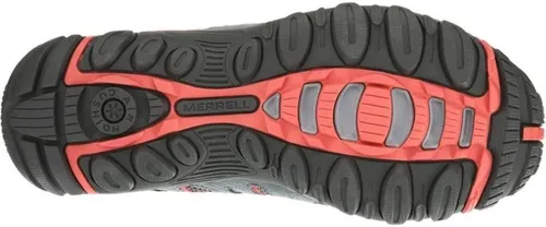 Vista 5 de Merrell Crosslander Vent Castlerock para mujer