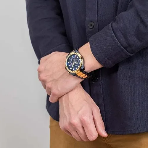 Vista 3 de Festina Analógico Modelo F205641