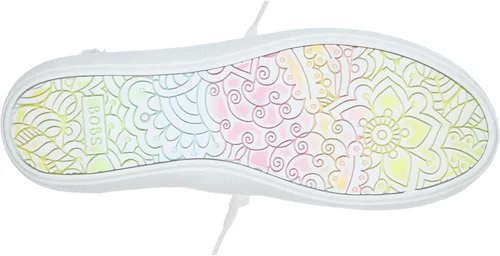 Vista 2 de Skechers Zapatos deportivos Bobs B Cute para mujer