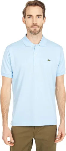 Vista 64 de Lacoste Polo piqué de algodón original para hombre Albizia