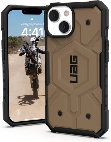 Vista 8 de URBAN ARMOR GEAR UAG iPhone2022 Otro