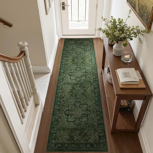 Vista 69 de Alfombras de pasillo beige 2x6