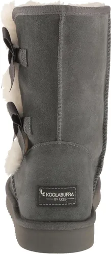 Vista 3 de Koolaburra by UGG Botas cortas de moda Victoria para mujer
