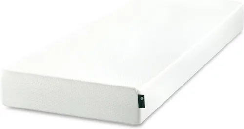 Vista 19 de Zinus Colchón Queen Lumbar+ de espuma viscoelástica prémium de 14 pulgadas