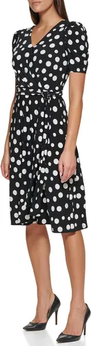 Vista 4 de Tommy Hilfiger Vestido casual de día para mujer