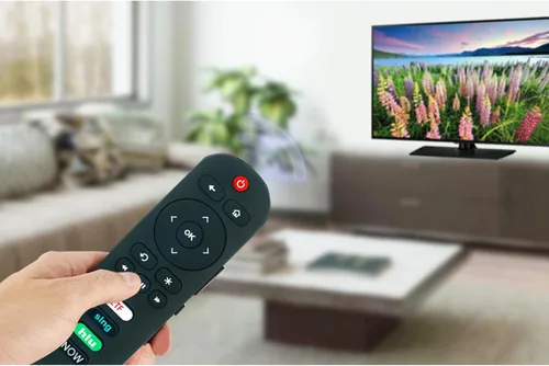 Vista 7 de RC280 Reemplazo remoto para TCL Roku TV 65US5800 55S401 43S303 49S405 32S305 55S405 43S405 33S301 40S305 43S305 49S305 65S305 65S305 405 405 0S3800