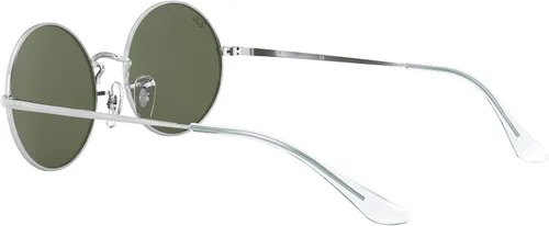 Vista 5 de Ray-Ban RB1970 Oval Sunglasses