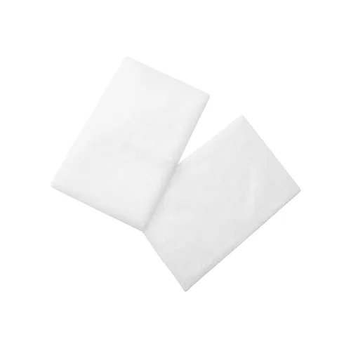 Vista 5 de Nispira Filtros de aire finos CPAP compatibles con ResMed AirSense 10, S9 Series, S9, AirStart y AirCurve, 24 paquetes