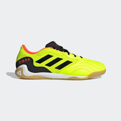 Vista 2 de Adidas Copa Sense.3 Indoor Sala unisex para adultos