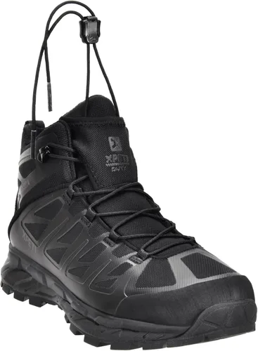 Vista 2 de XPETI Botas tácticas Stealth Mid para hombre