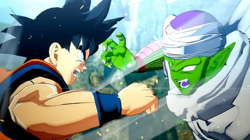 Vista 3 de DRAGON BALL Z Kakarot - Xbox One