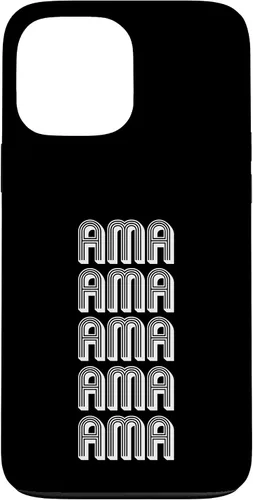 Vista 23 de AMA Amarillo Airport - Funda de viaje para iPhone 16